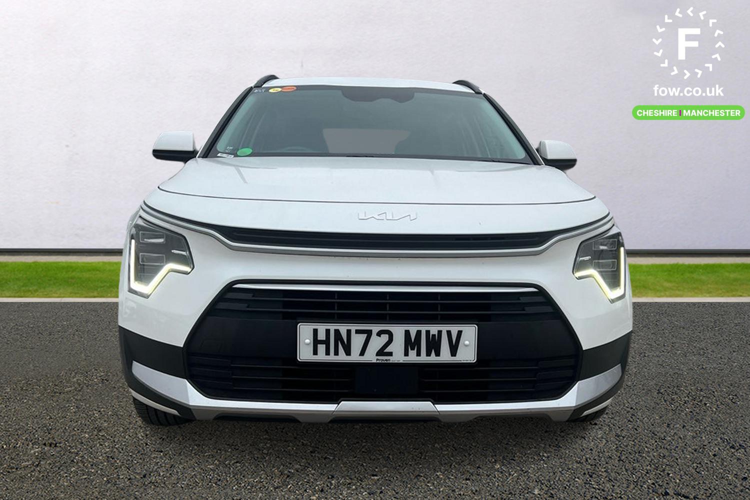 Used Kia Niro 2022 for sale - 76157921: Photo 16