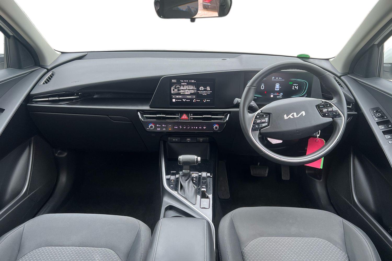 Used Kia Niro 2022 for sale - 76157921: Photo 3