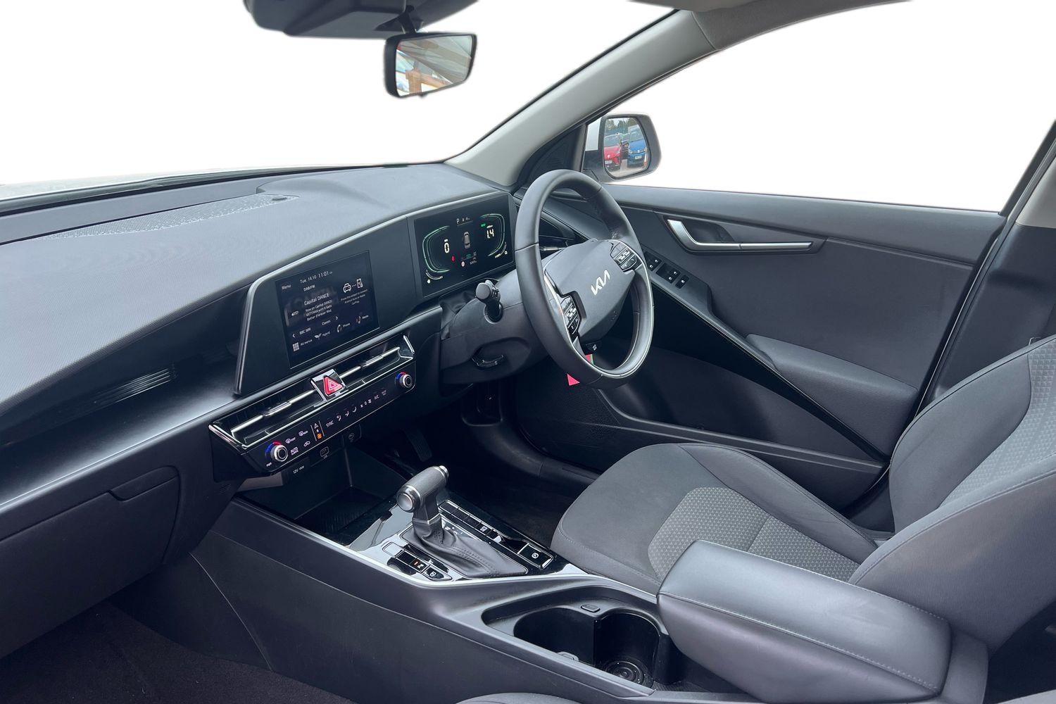 Used Kia Niro 2022 for sale - 76157921: Photo 4