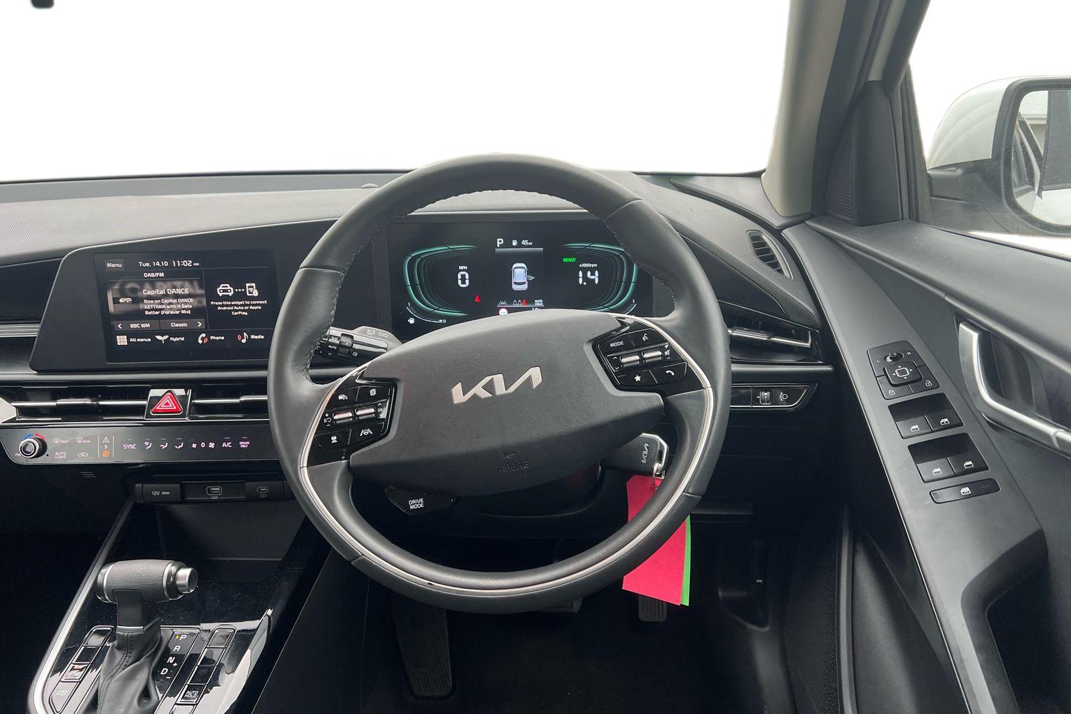 Used Kia Niro 2022 for sale - 76157921: Photo 5