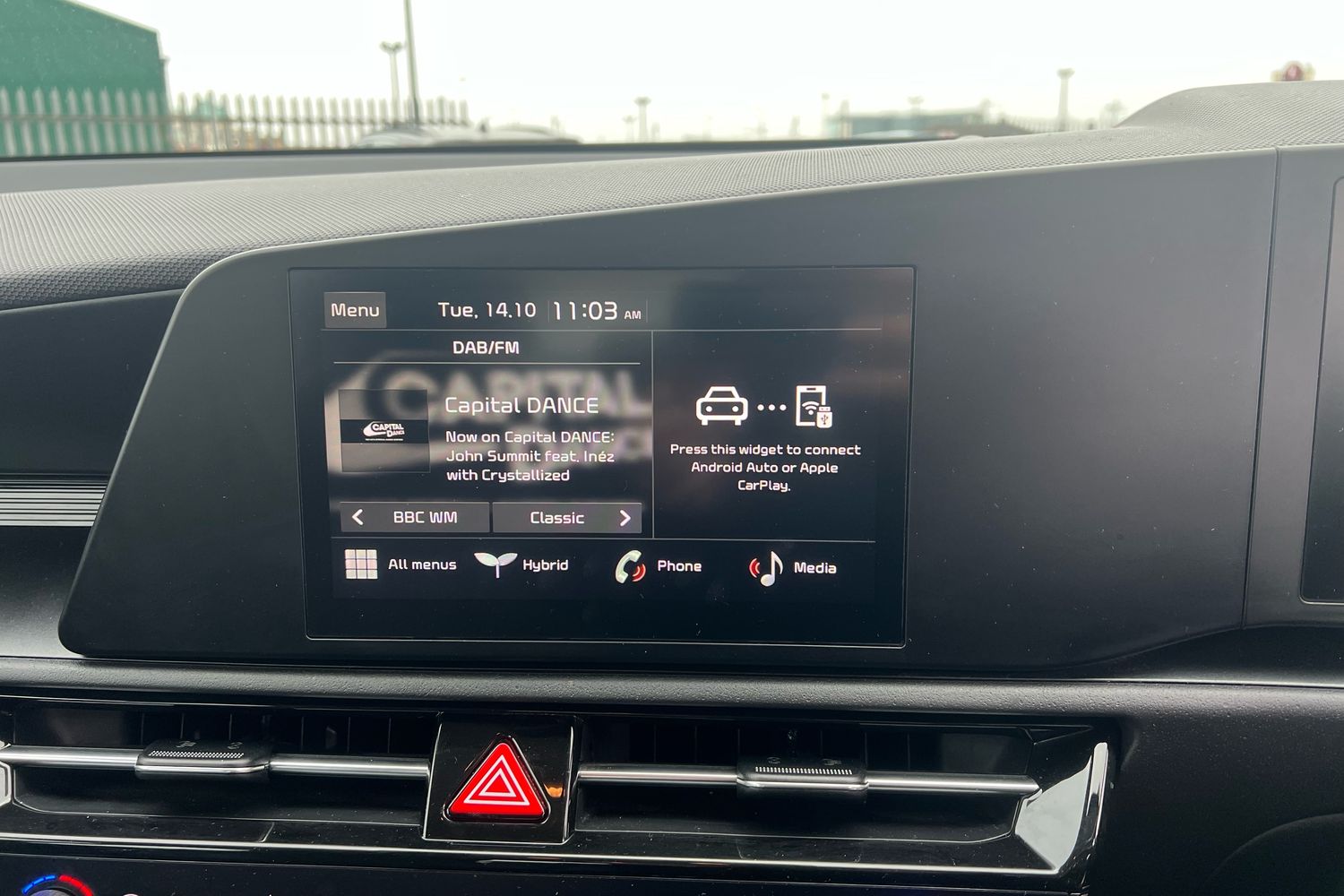 Used Kia Niro 2022 for sale - 76157921: Photo 6