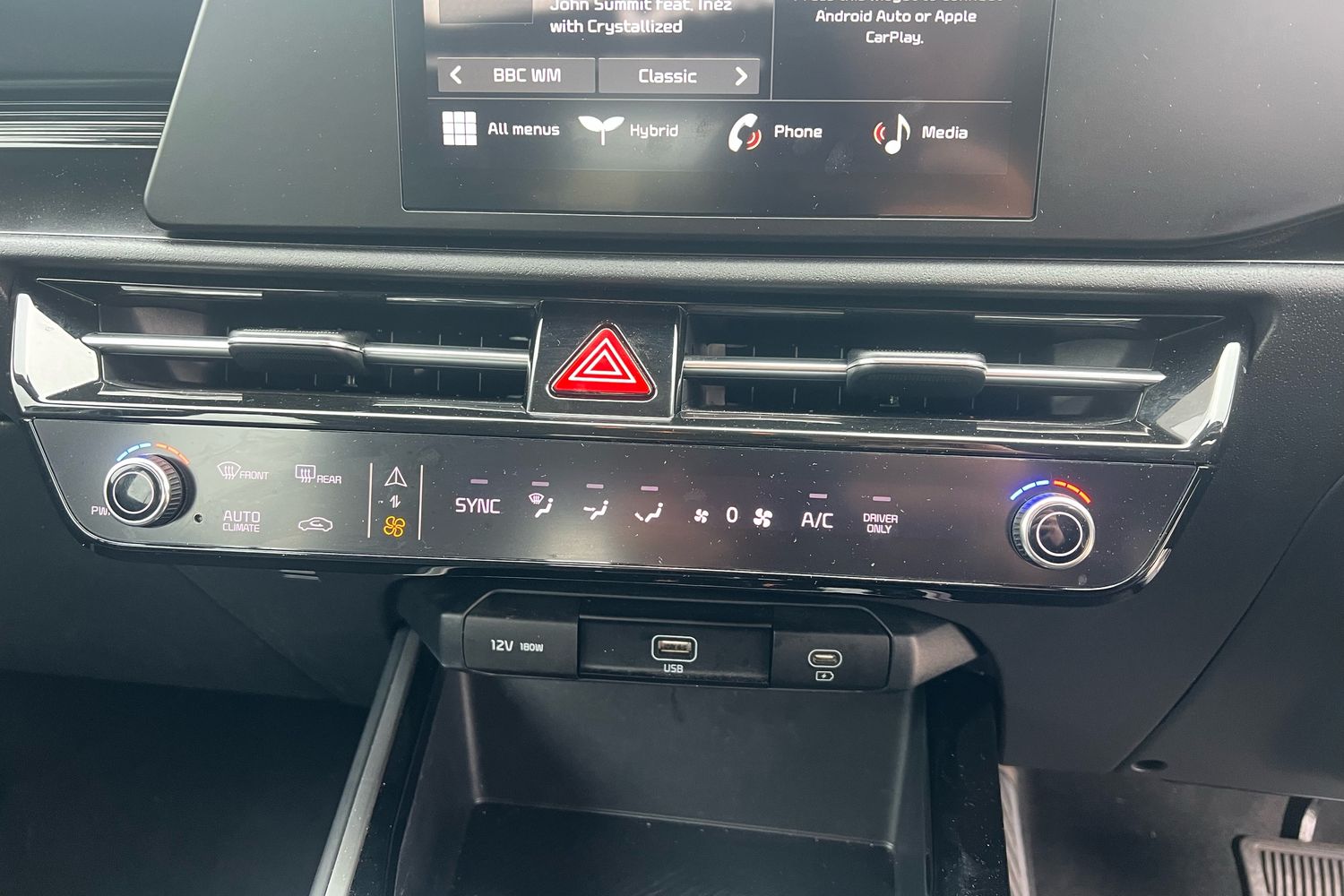 Used Kia Niro 2022 for sale - 76157921: Photo 7