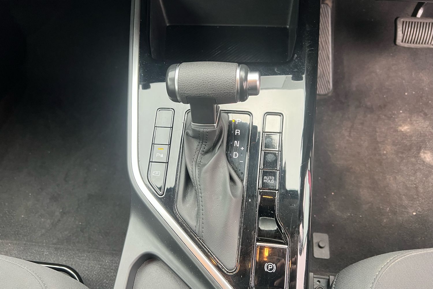 Used Kia Niro 2022 for sale - 76157921: Photo 8