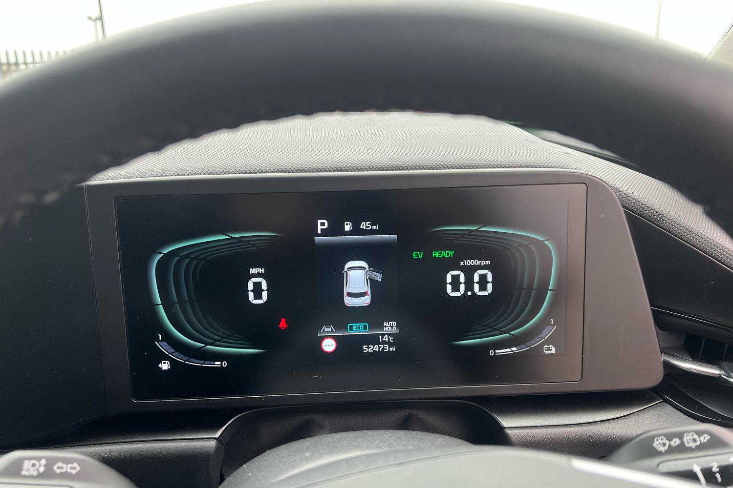 Used Kia Niro 2022 for sale - 76157921: Photo 9