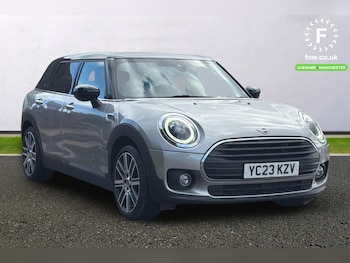 Used MINI Clubman 2023 for sale - 79423752: Photo
