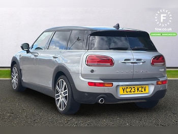 Used MINI Clubman 2023 for sale - 79423752: Photo