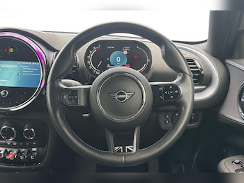 Used MINI Clubman 2023 for sale - 79423752: Photo
