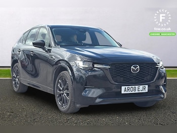 Used Mazda CX-60 2022 for sale - 79073214: Photo