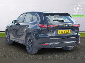 Used Mazda CX-60 2022 for sale - 79073214: Photo
