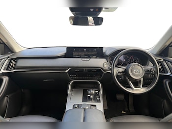 Used Mazda CX-60 2022 for sale - 79073214: Photo