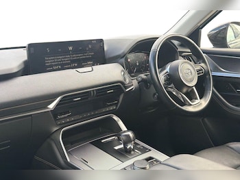 Used Mazda CX-60 2022 for sale - 79073214: Photo