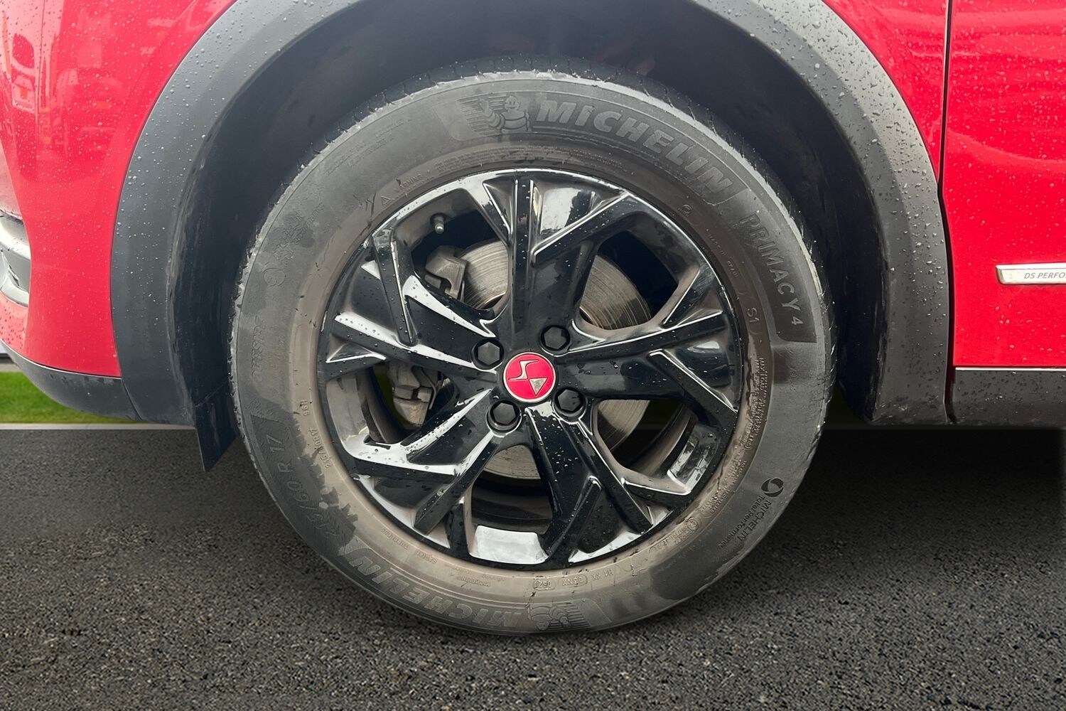 Used DS Automobiles DS 3 2020 for sale - 77334333: Photo 19