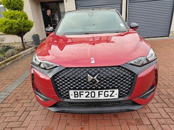 2020 - 1.2 PureTech 130 Performance Line 5dr EAT8