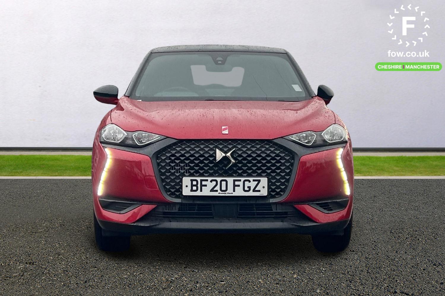 Used DS Automobiles DS 3 2020 for sale - 77334333: Photo 20