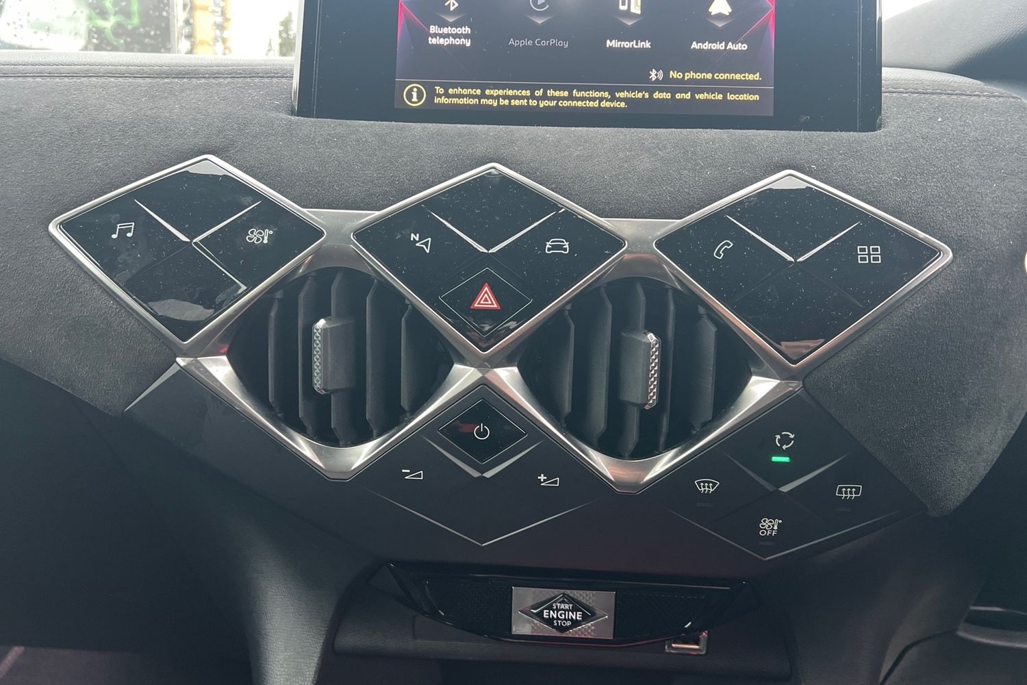 Used DS Automobiles DS 3 2020 for sale - 77334333: Photo 9