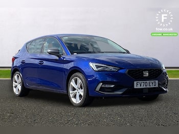 Used SEAT Leon 2020 for sale - 79854276: Photo