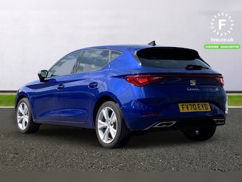 Used SEAT Leon 2020 for sale - 79854276: Photo