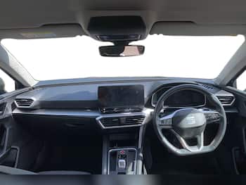 Used SEAT Leon 2020 for sale - 79854276: Photo