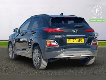 Used Hyundai KONA 2020 for sale - 78554596: Photo