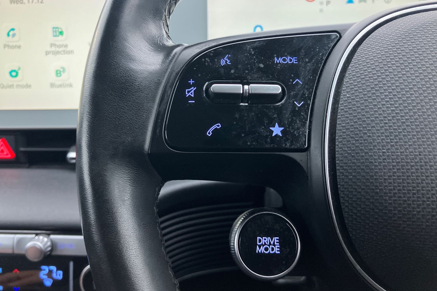 Used Hyundai IONIQ 5 2022 for sale - 77517110: Photo 13