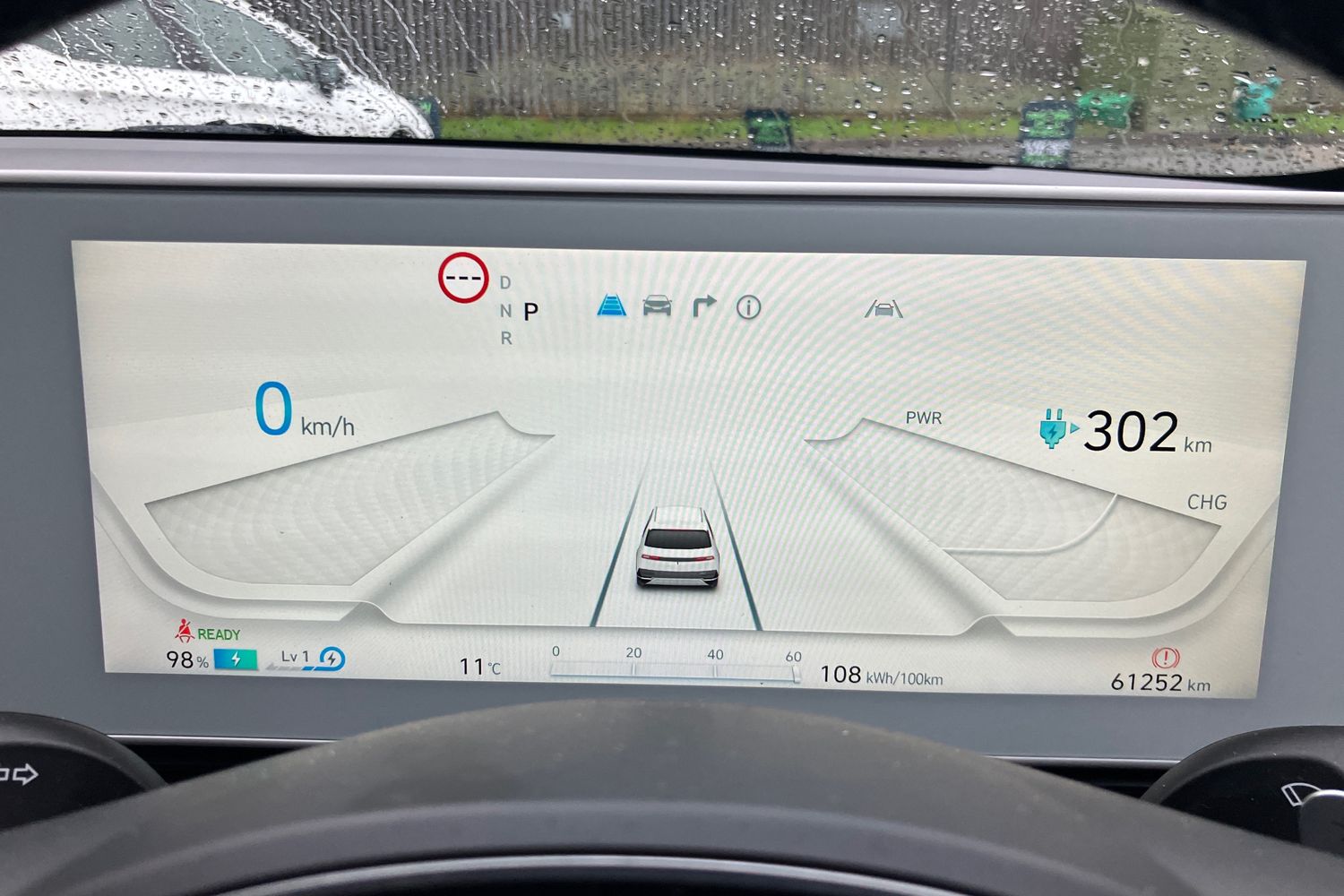 Used Hyundai IONIQ 5 2022 for sale - 77517110: Photo 18