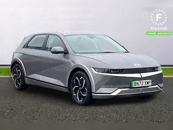 Used Hyundai IONIQ 5 2022 for sale - 77517110: Photo