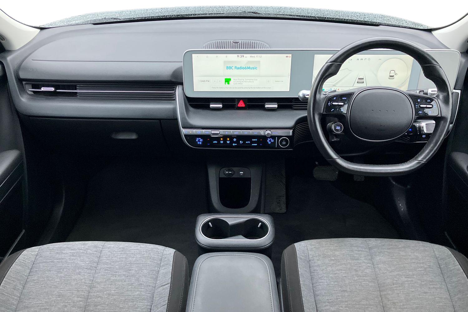 Used Hyundai IONIQ 5 2022 for sale - 77517110: Photo 3