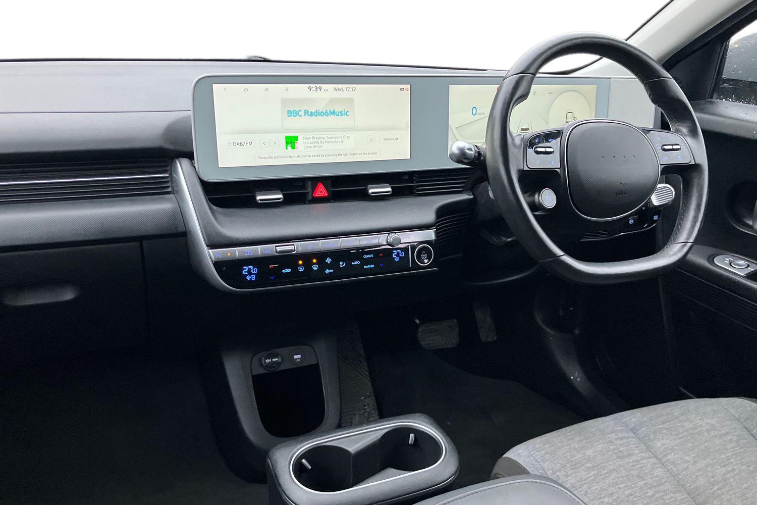 Used Hyundai IONIQ 5 2022 for sale - 77517110: Photo 4