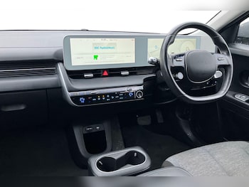 Used Hyundai IONIQ 5 2022 for sale - 77517110: Photo