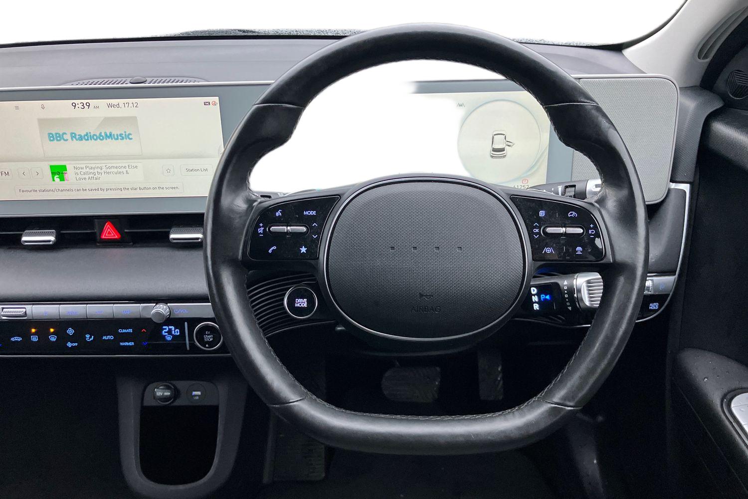 Used Hyundai IONIQ 5 2022 for sale - 77517110: Photo 5