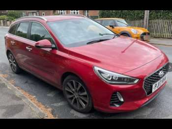 2017 - 1.4T GDI Premium 5dr