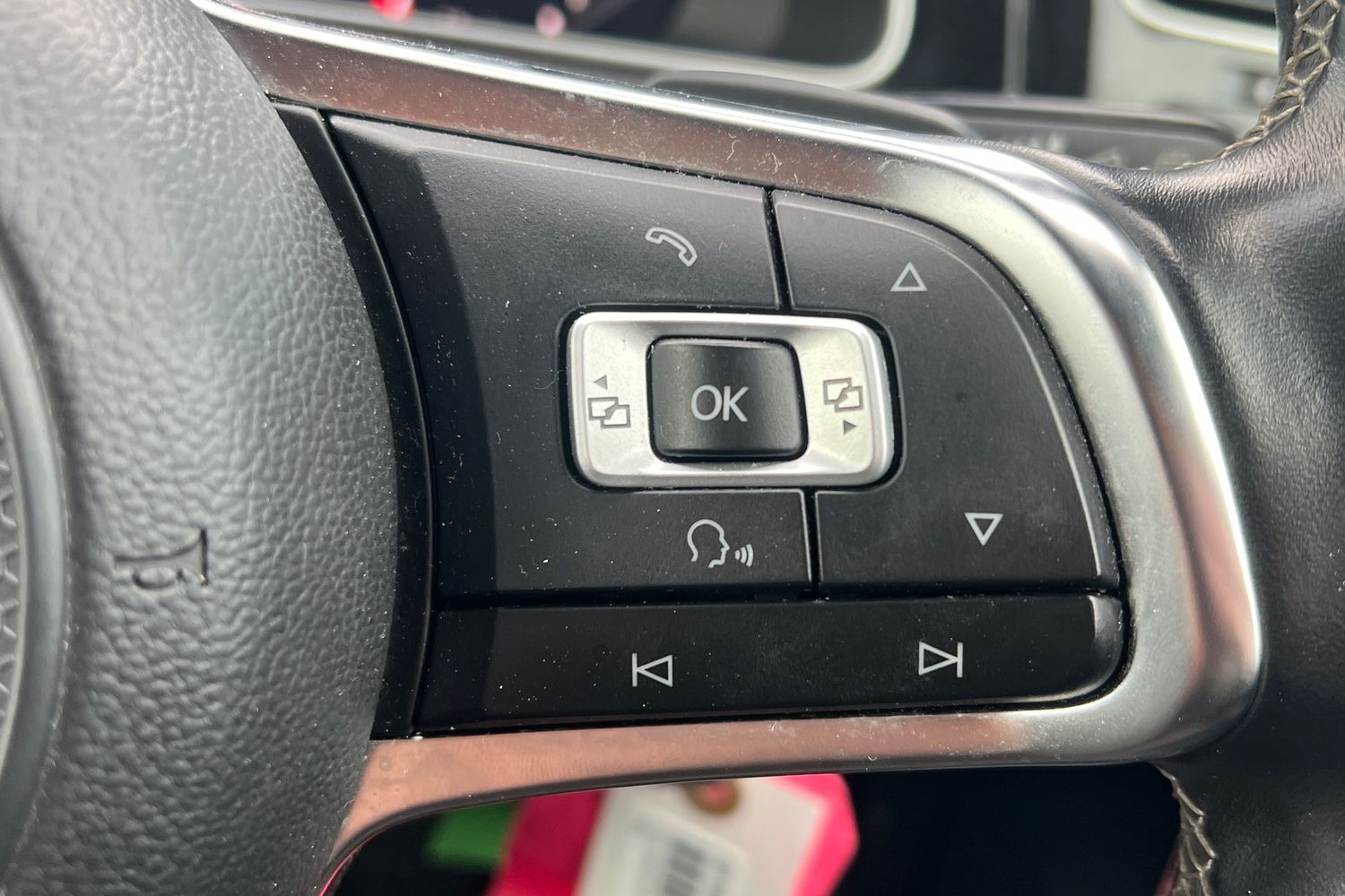 Used Volkswagen Golf 2018 for sale - 77527490: Photo 16