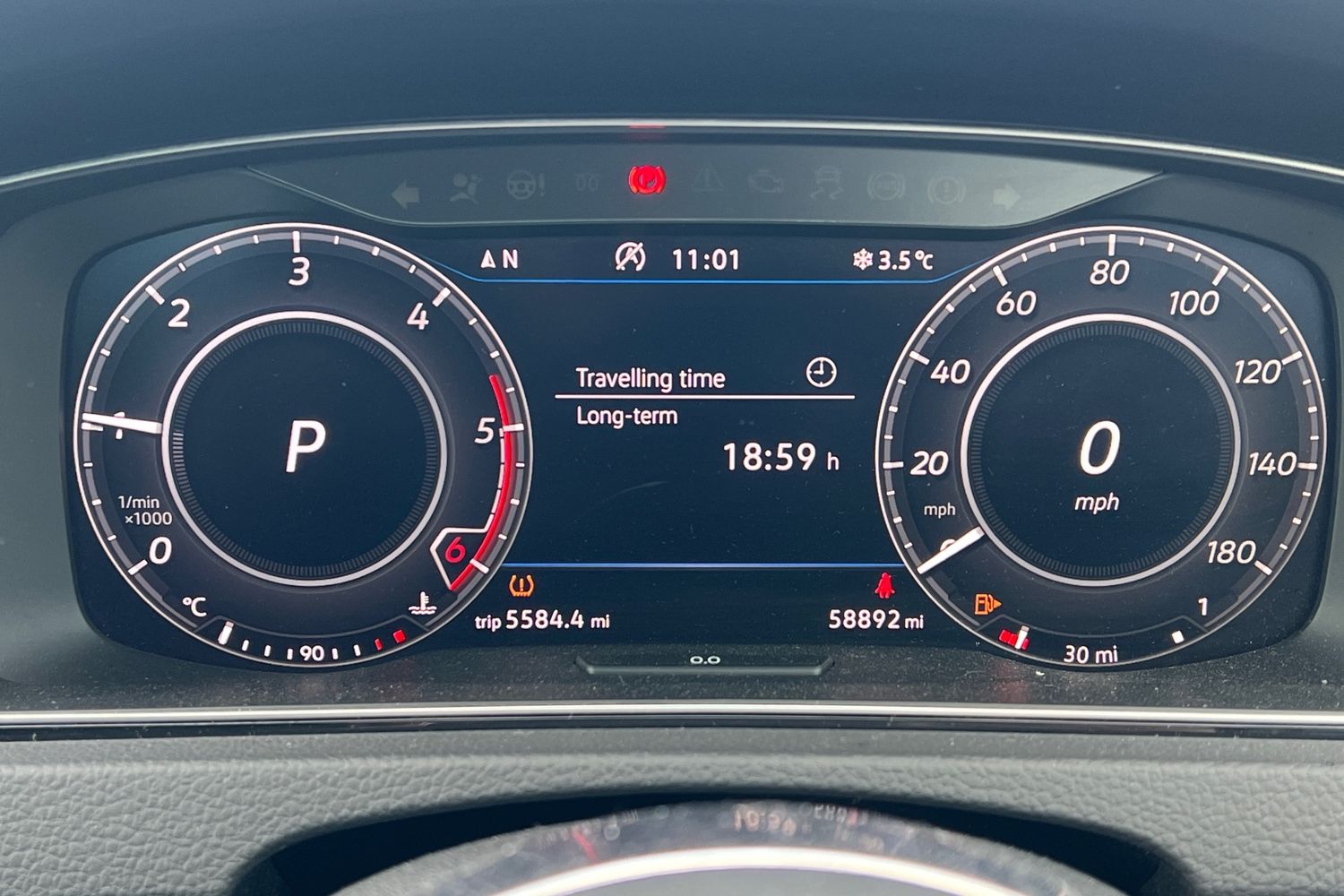 Used Volkswagen Golf 2018 for sale - 77527490: Photo 19