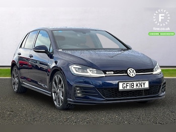 Used Volkswagen Golf 2018 for sale - 77527490: Photo
