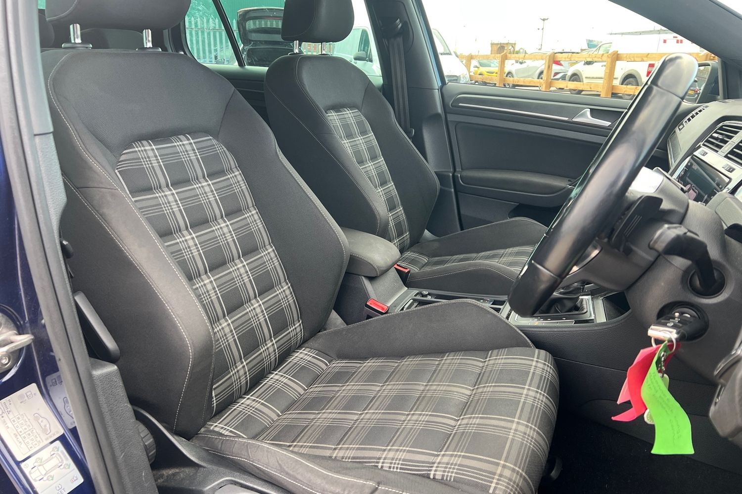 Used Volkswagen Golf 2018 for sale - 77527490: Photo 22