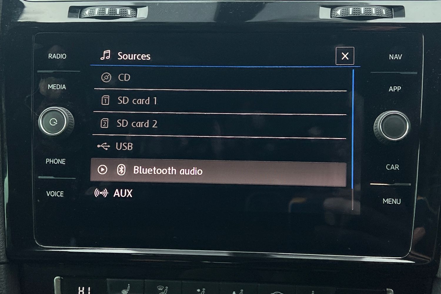 Used Volkswagen Golf 2018 for sale - 77527490: Photo 8