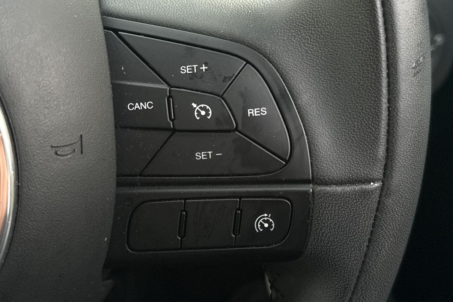 Used Fiat 500X 2017 for sale - 76774528: Photo 11