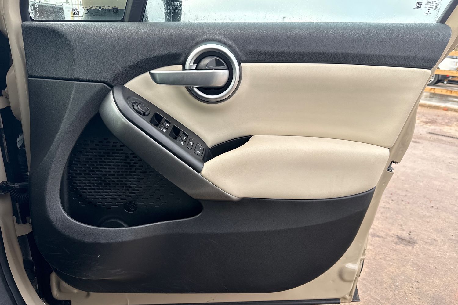 Used Fiat 500X 2017 for sale - 76774528: Photo 16