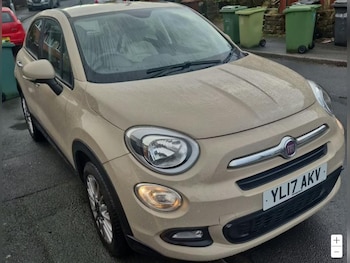 2017 - 1.4 Multiair Pop Star 5dr