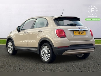 Used Fiat 500X 2017 for sale - 76774528: Photo