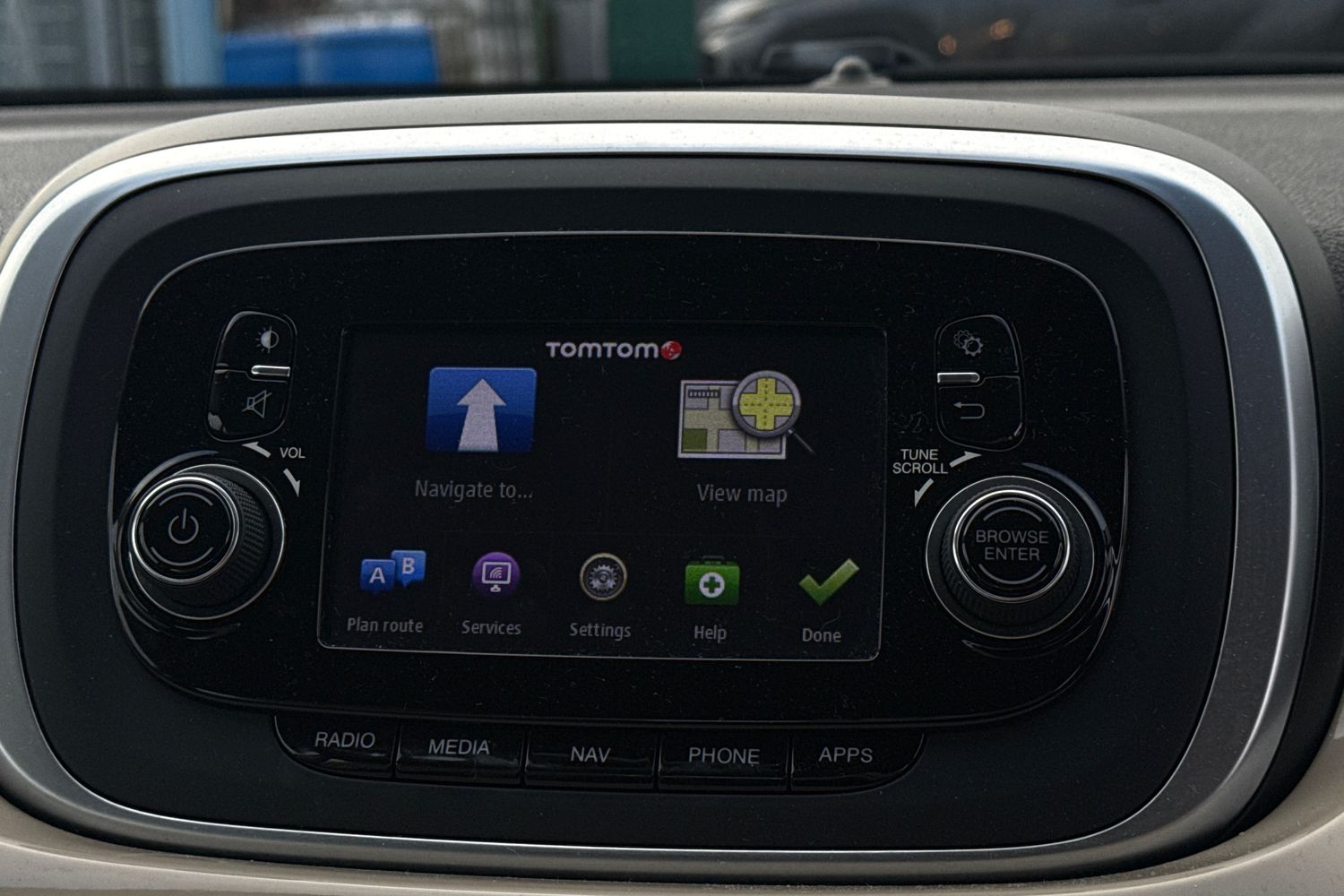 Used Fiat 500X 2017 for sale - 76774528: Photo 7