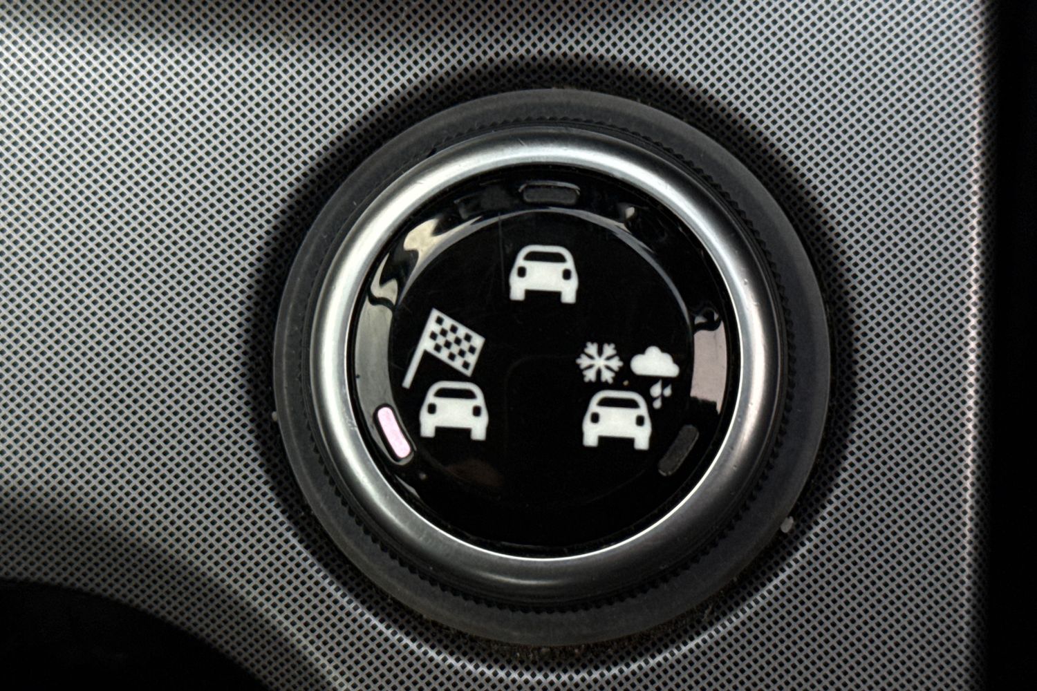 Used Fiat 500X 2017 for sale - 76774528: Photo 9