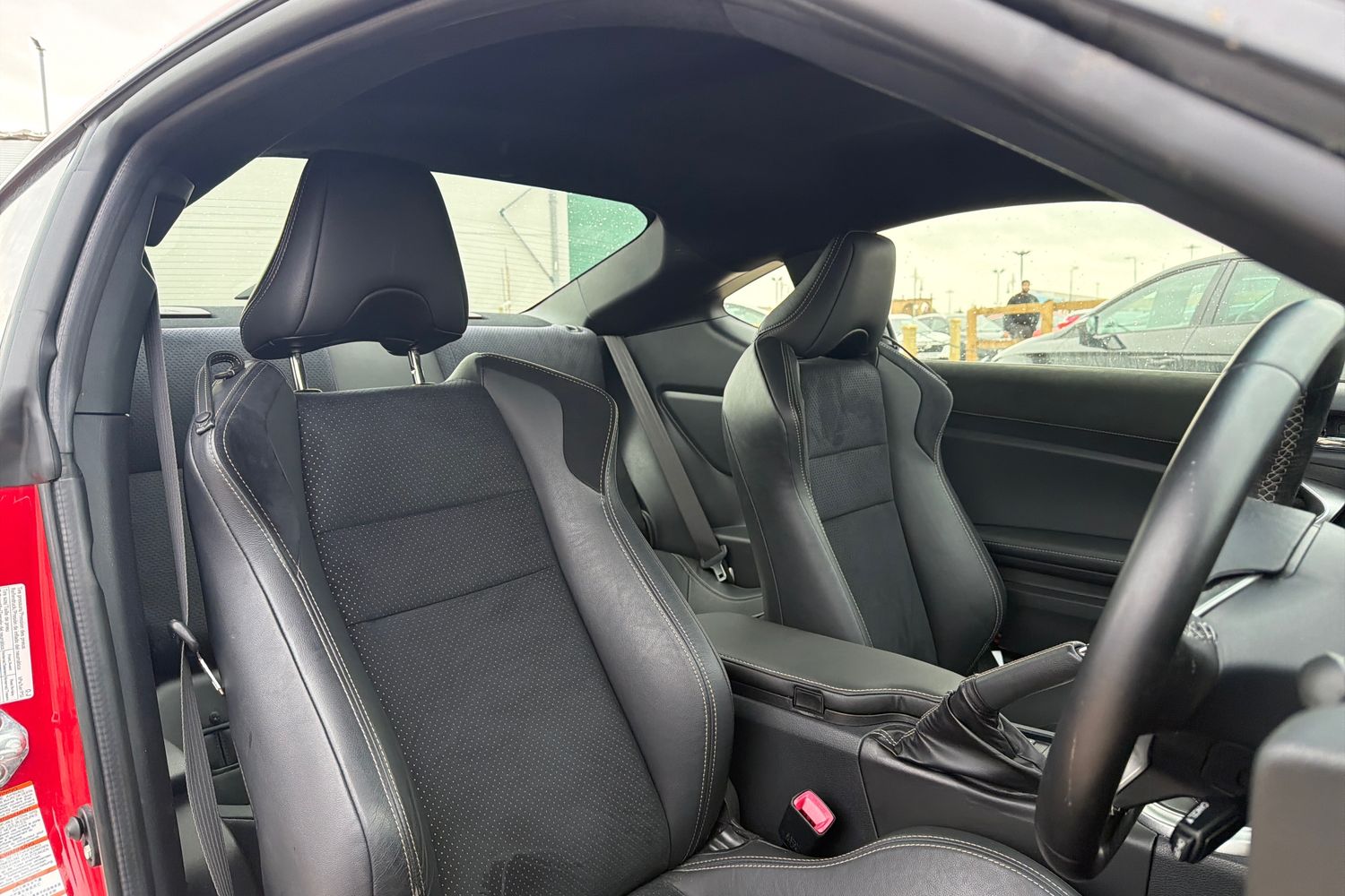 Used Toyota GT86 2019 for sale - 77628555: Photo 17