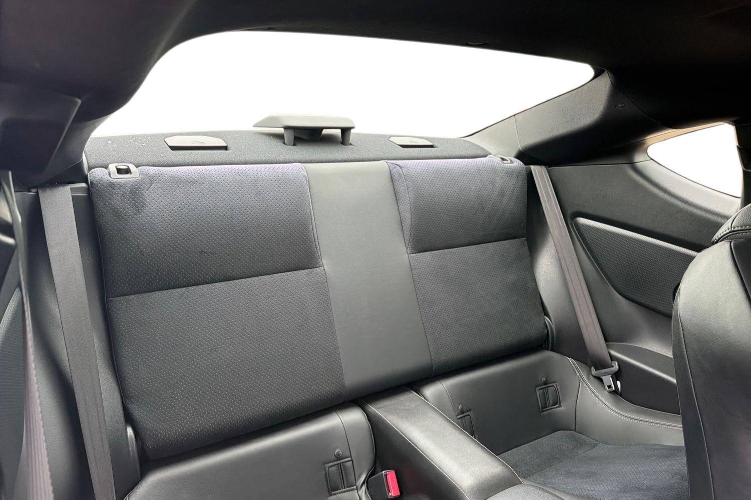 Used Toyota GT86 2019 for sale - 77628555: Photo 18