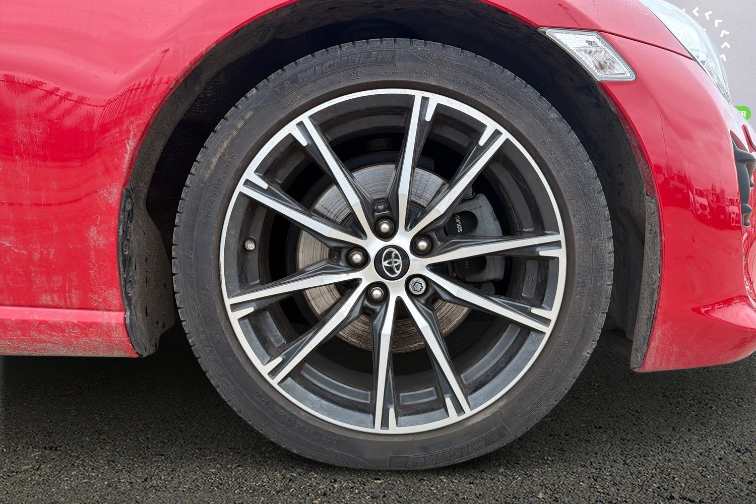 Used Toyota GT86 2019 for sale - 77628555: Photo 20