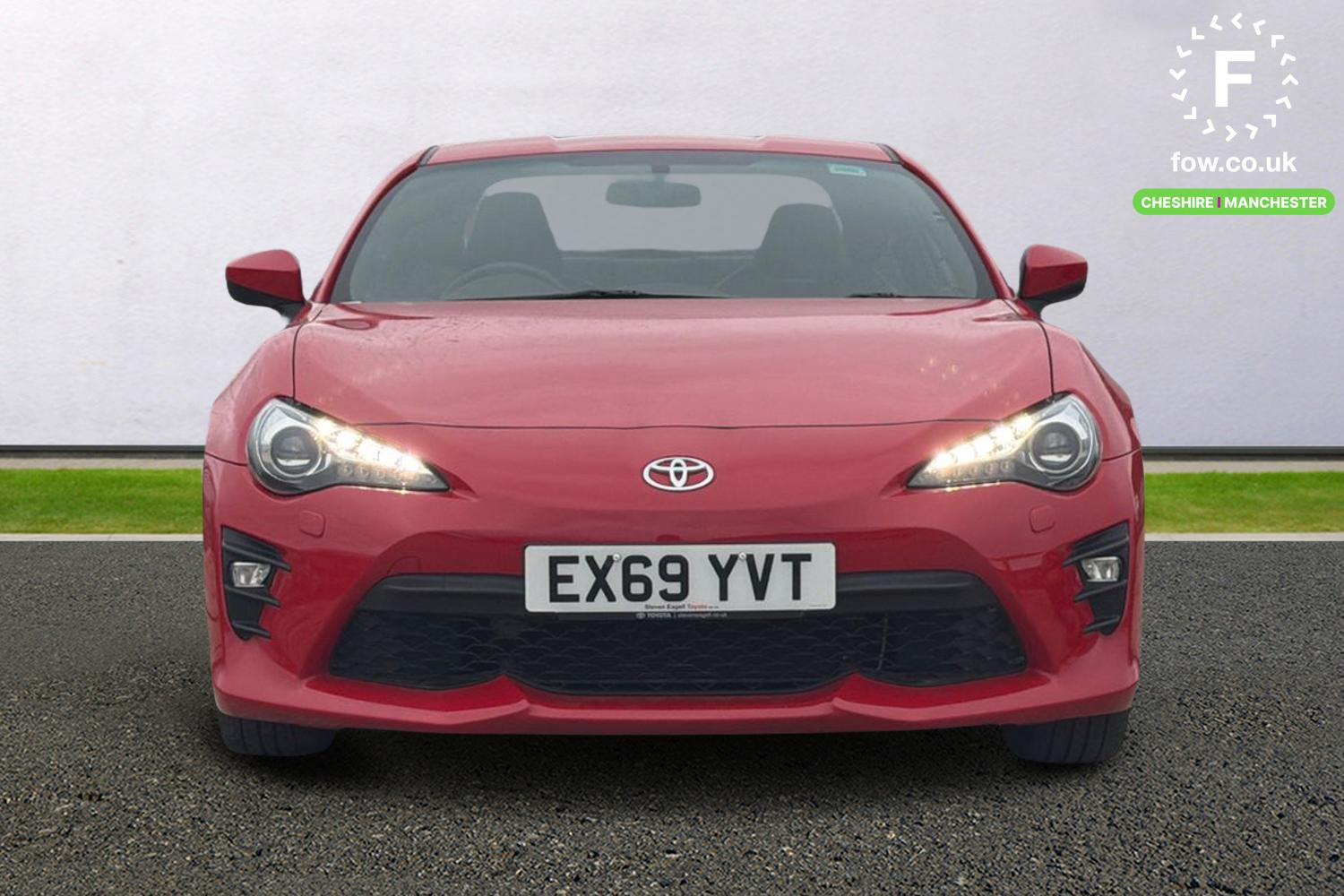 Used Toyota GT86 2019 for sale - 77628555: Photo 21