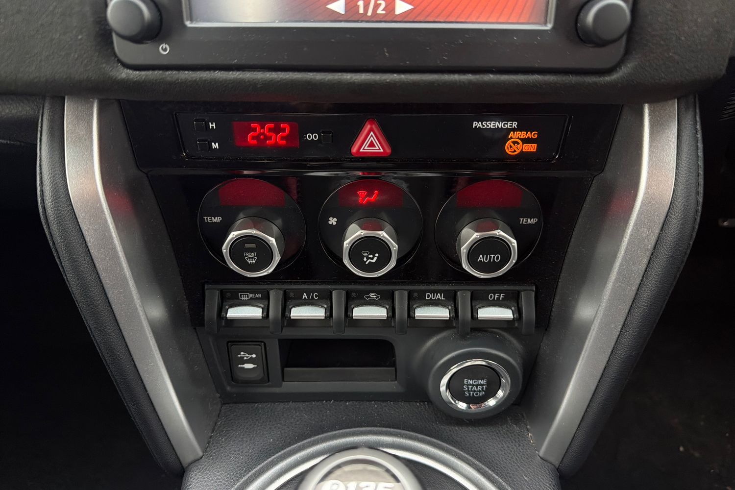 Used Toyota GT86 2019 for sale - 77628555: Photo 9