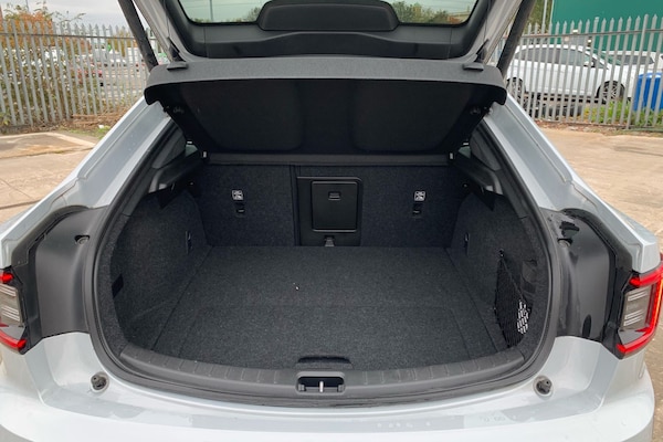 Used Polestar Polestar 2 2022 for sale - 76232429: Photo 13