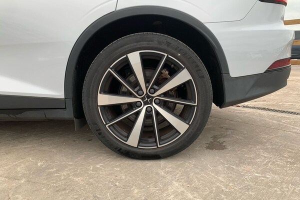 Used Polestar Polestar 2 2022 for sale - 76232429: Photo 14