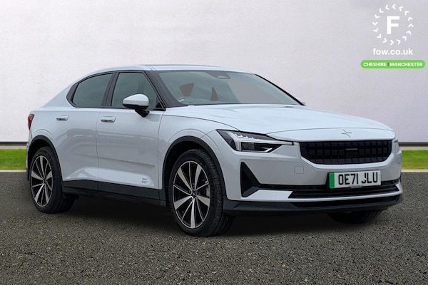 Used Polestar Polestar 2 2022 for sale - 76232429: Photo 1